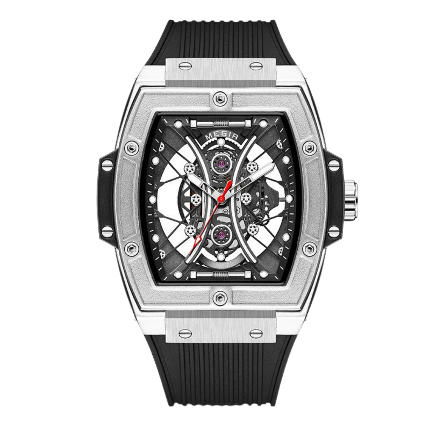 Noble Fortis® Silverstone