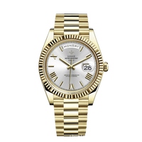 Gold Alpine
