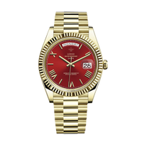 Gold Bordeaux