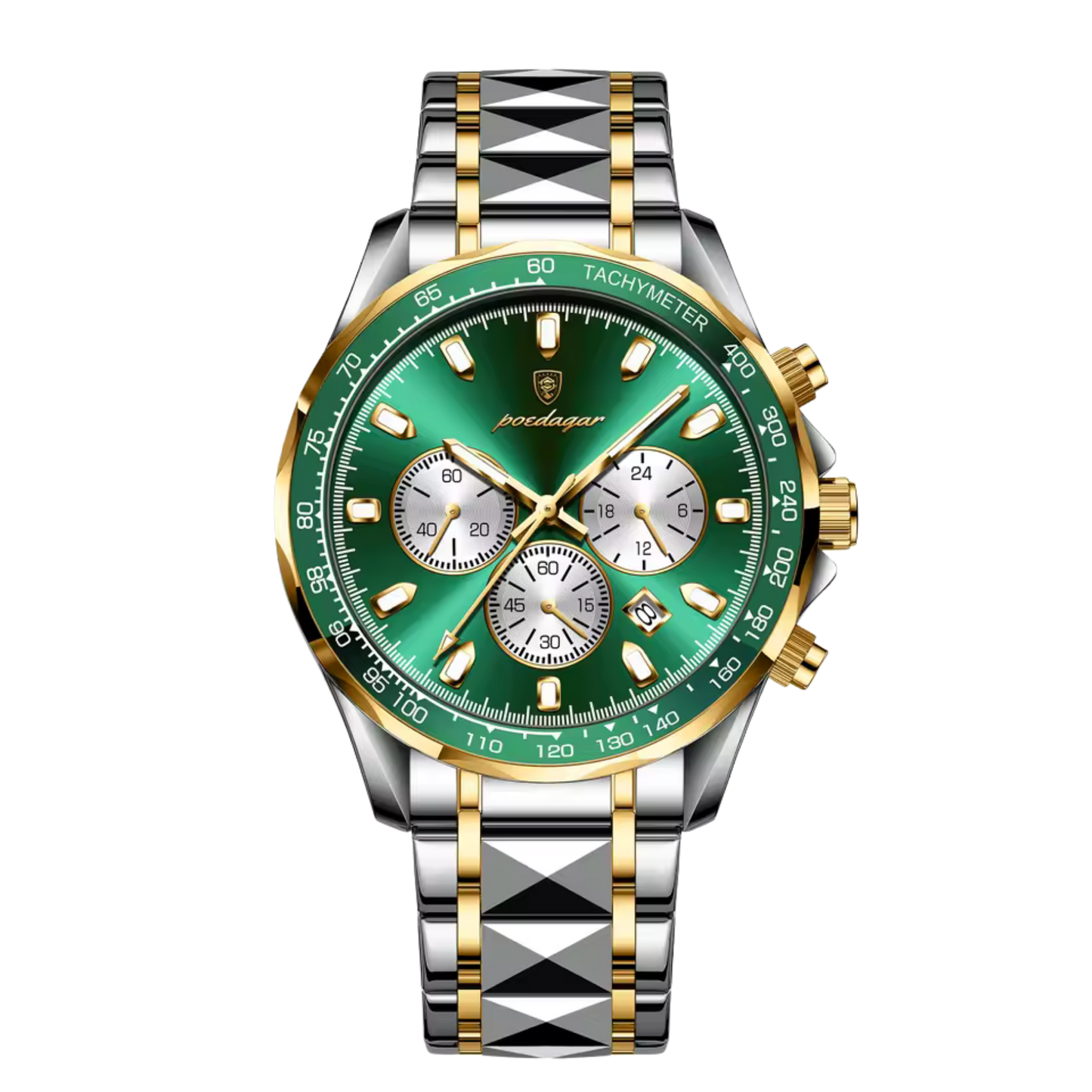 Noble Fortis® Monte Carlo