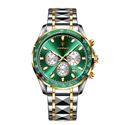 Noble Fortis® Monte Carlo