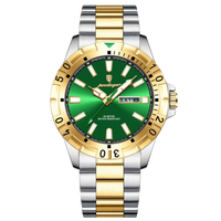 Heritage Emerald