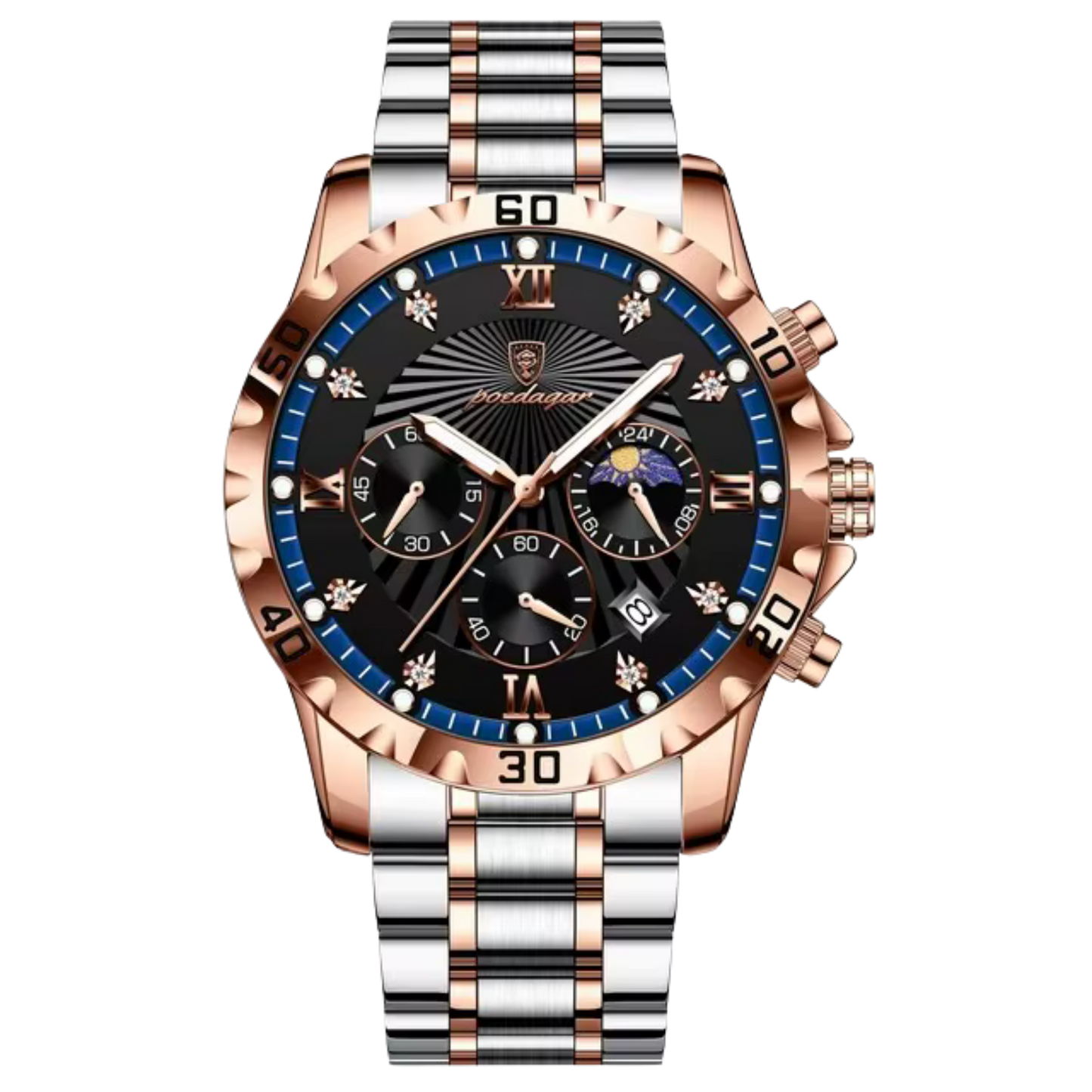 Noble Fortis® Geneva