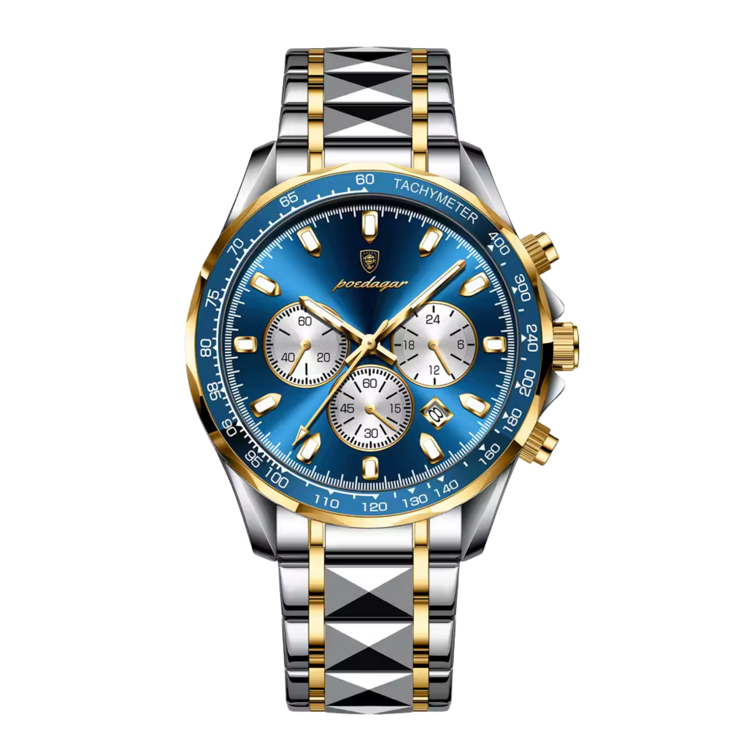 Noble Fortis® Monte Carlo