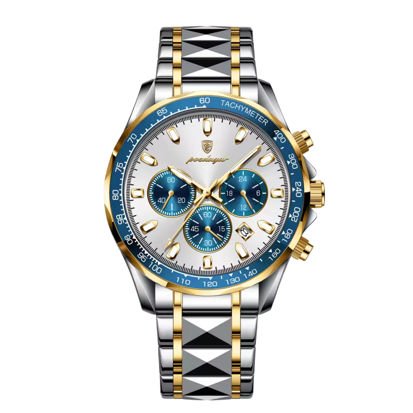 Noble Fortis® Monte Carlo