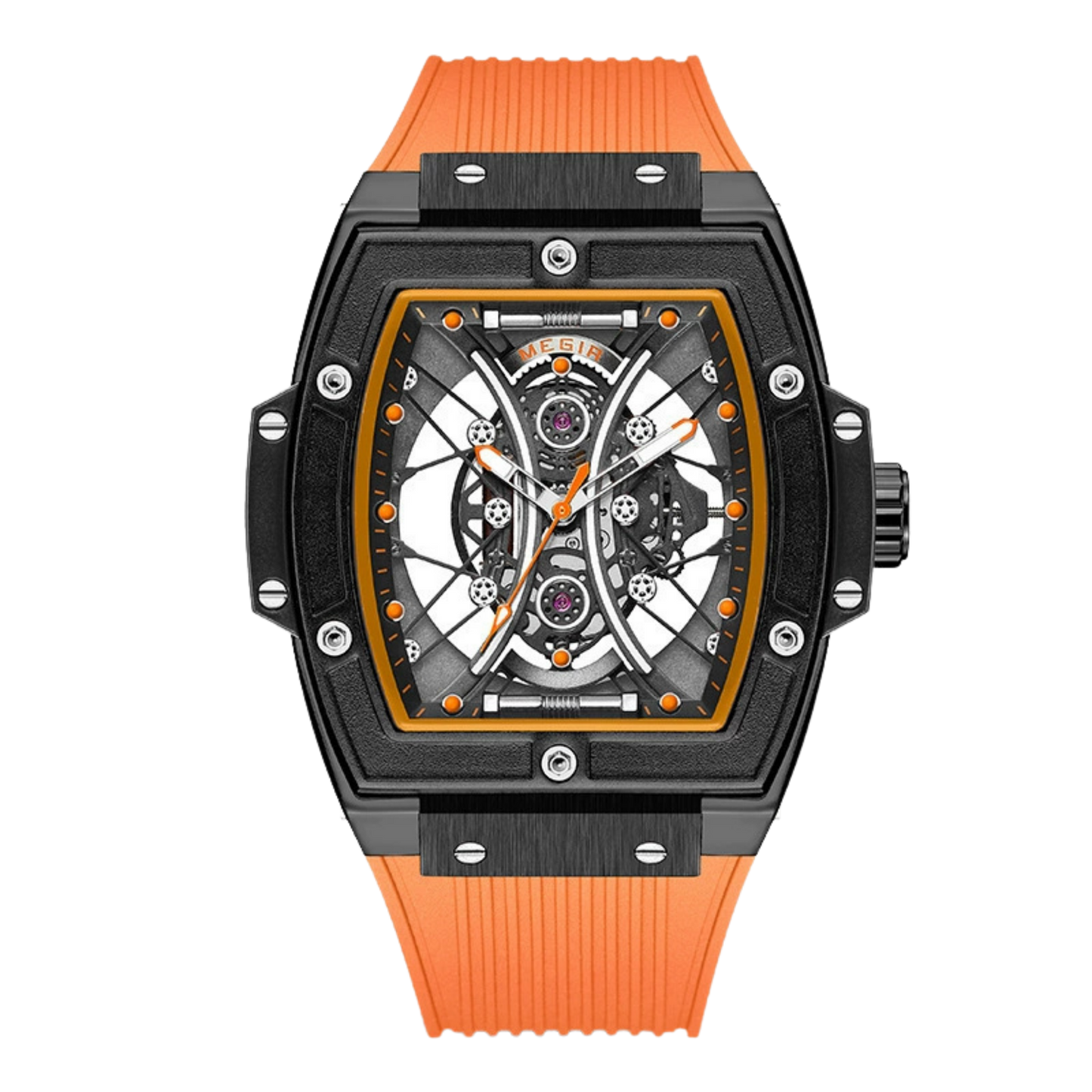 Noble Fortis® Silverstone
