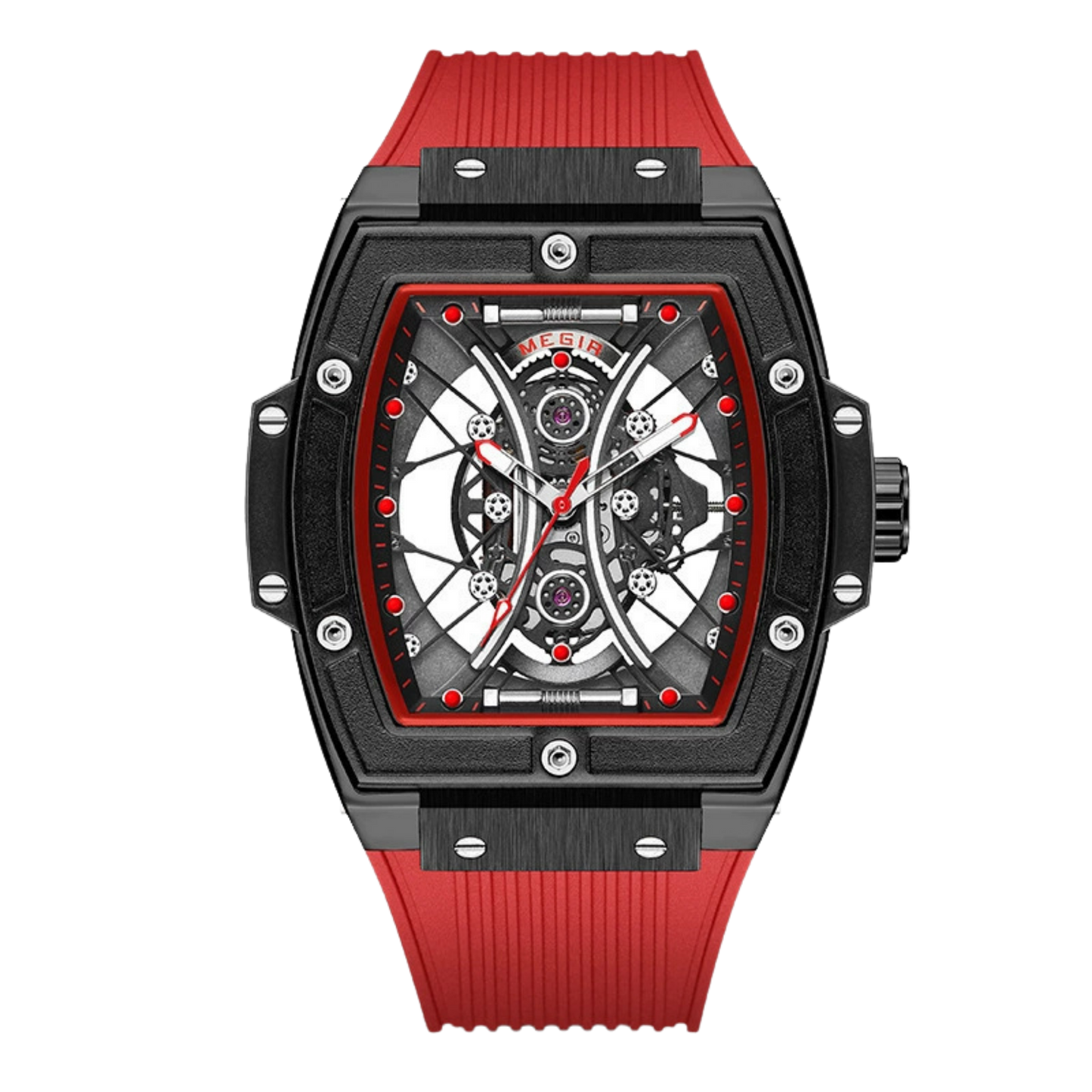 Noble Fortis® Silverstone