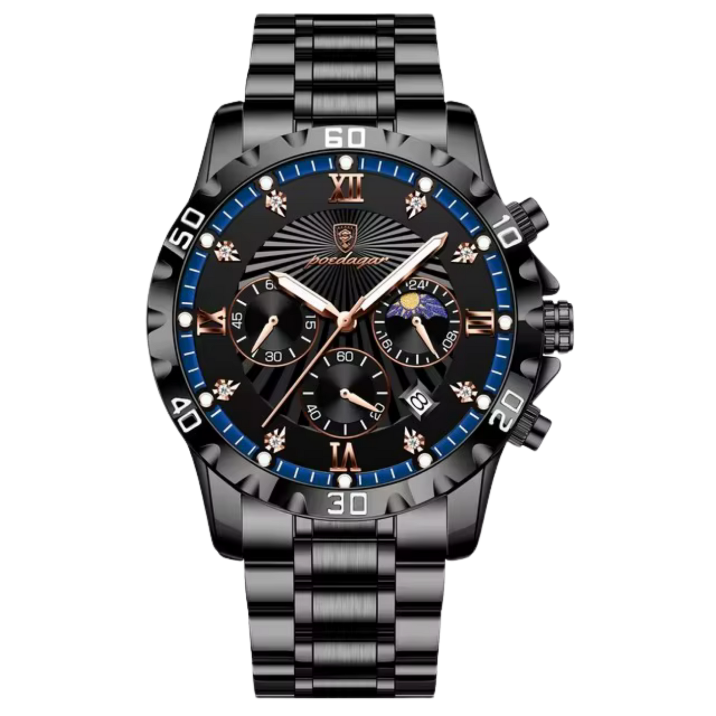 Noble Fortis® Geneva