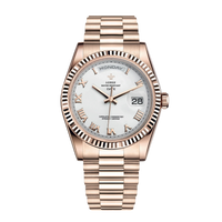 Rose Alpine