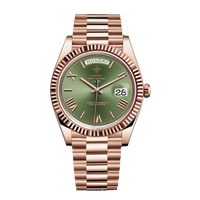 Rose Emerald
