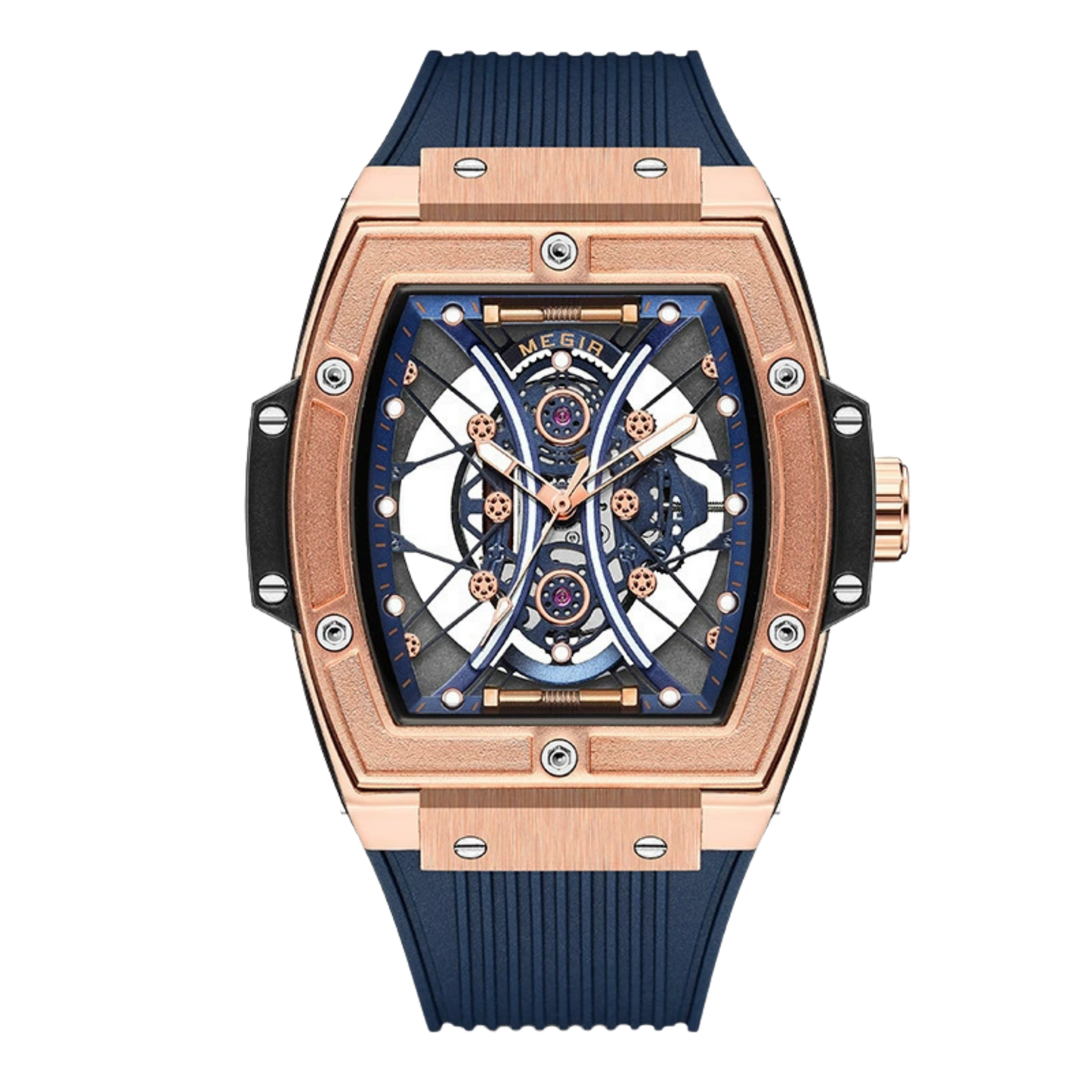 Noble Fortis® Silverstone
