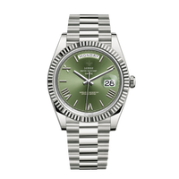 Steel Emerald