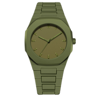 Steel Emerald