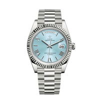 Steel Glacier