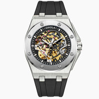 Steel Onyx