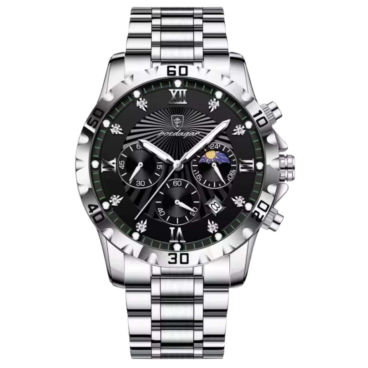 Noble Fortis® Geneva