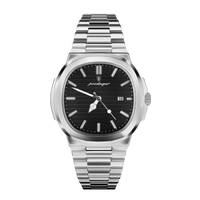 Steel Onyx