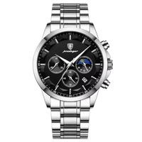 Steel Onyx