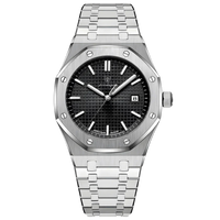 Steel Onyx