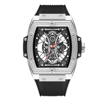 Steel Onyx