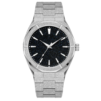 Steel Onyx