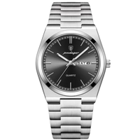 Steel Onyx