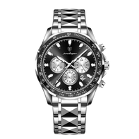 Steel Onyx